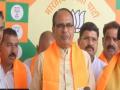 "Digvijaya Singh caused more damage to Madhya Pradesh than Covid-19": CM Chouhan - Hindi News | "Digvijaya Singh caused more damage to Madhya Pradesh than Covid-19": CM Chouhan | Latest national News at Lokmattimes.com