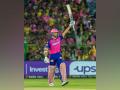 IPL 2023: Jaiswal's half-century, Jurel's explosive cameo powers RR to 202/5 against CSK - Hindi News | IPL 2023: Jaiswal's half-century, Jurel's explosive cameo powers RR to 202/5 against CSK | Latest cricket News at Lokmattimes.com