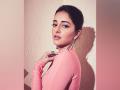 Ananya Panday shares glimpse of her "happy days" from 'Call Me Bae' sets - Hindi News | Ananya Panday shares glimpse of her "happy days" from 'Call Me Bae' sets | Latest entertainment News at Lokmattimes.com