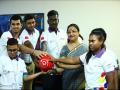 Special Olympics athletes scale up preparation for Berlin Games 2023 - Hindi News | Special Olympics athletes scale up preparation for Berlin Games 2023 | Latest other-sports News at Lokmattimes.com