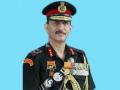 Ex-Northern Army Commander Lt Gen Yogesh Joshi takes over as DG of Centre for Contemporary China Studies - Hindi News | Ex-Northern Army Commander Lt Gen Yogesh Joshi takes over as DG of Centre for Contemporary China Studies | Latest national News at Lokmattimes.com