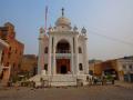 Gurdwara sealed in Pakistan, Sikhs miffed over justice denied - Hindi News | Gurdwara sealed in Pakistan, Sikhs miffed over justice denied | Latest international News at Lokmattimes.com