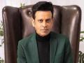Manoj Bajpayee shares rare family pic with wife Shabana, daughter Ava Nayla - Hindi News | Manoj Bajpayee shares rare family pic with wife Shabana, daughter Ava Nayla | Latest entertainment News at Lokmattimes.com
