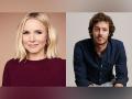Adam Brody joins Kristen Bell in comedy series - Hindi News | Adam Brody joins Kristen Bell in comedy series | Latest entertainment News at Lokmattimes.com