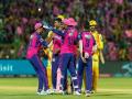 "Mindset of attacking is nice change," says Sanju Samson after RR's victory - Hindi News | "Mindset of attacking is nice change," says Sanju Samson after RR's victory | Latest cricket News at Lokmattimes.com