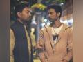 Revisiting Irrfan Khan: "He was the king and I was his jester," Babil remembers his father - Hindi News | Revisiting Irrfan Khan: "He was the king and I was his jester," Babil remembers his father | Latest entertainment News at Lokmattimes.com