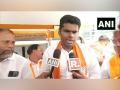 People of K'taka will give a befitting reply to Congress: Annamalai on Kharge's statement about PM Modi - Hindi News | People of K'taka will give a befitting reply to Congress: Annamalai on Kharge's statement about PM Modi | Latest national News at Lokmattimes.com