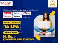 SICSR's BCA (Honours) Programme: Empowering students with latest technology and industry trends - Hindi News | SICSR's BCA (Honours) Programme: Empowering students with latest technology and industry trends | Latest business News at Lokmattimes.com