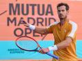 Andy Murray weighs on French Open return after first-round defeat in Madrid Open - Hindi News | Andy Murray weighs on French Open return after first-round defeat in Madrid Open | Latest tennis News at Lokmattimes.com
