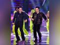 Filmfare Awards 2023: Salman Khan, Govinda reunite for a special 'Partner' performance - Hindi News | Filmfare Awards 2023: Salman Khan, Govinda reunite for a special 'Partner' performance | Latest entertainment News at Lokmattimes.com