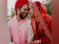 Rajkummar Rao's Best Actor win at Bollywood award show leaves wife Patralekhaa emotional - Hindi News | Rajkummar Rao's Best Actor win at Bollywood award show leaves wife Patralekhaa emotional | Latest entertainment News at Lokmattimes.com