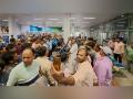 IndiGo joins 'Operation Kaveri', 231 Indians leave Jeddah in New Delhi-bound flight - Hindi News | IndiGo joins 'Operation Kaveri', 231 Indians leave Jeddah in New Delhi-bound flight | Latest international News at Lokmattimes.com