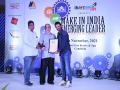 Dr Hoshi Bhiwandiwalla and NIEM the Institute of event management wins accolades and makes waves in event industry - Hindi News | Dr Hoshi Bhiwandiwalla and NIEM the Institute of event management wins accolades and makes waves in event industry | Latest business News at Lokmattimes.com