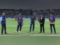 IPL 2023: Gujarat Titans win toss, opt to field first against Kolkata Knight Riders - Hindi News | IPL 2023: Gujarat Titans win toss, opt to field first against Kolkata Knight Riders | Latest cricket News at Lokmattimes.com