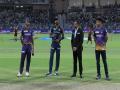 IPL 2023: Gujarat Titans win toss, opt to field against Kolkata Knight Riders - Hindi News | IPL 2023: Gujarat Titans win toss, opt to field against Kolkata Knight Riders | Latest cricket News at Lokmattimes.com