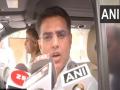 "The kind of language..." Sachin Pilot condemns BJP MLA's 'Vishkanya' remarks for Sonia Gandhi - Hindi News | "The kind of language..." Sachin Pilot condemns BJP MLA's 'Vishkanya' remarks for Sonia Gandhi | Latest politics News at Lokmattimes.com