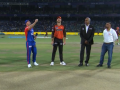IPL 2023: Sunrisers Hyderabad win toss, opt to bat against Delhi Capitals - Hindi News | IPL 2023: Sunrisers Hyderabad win toss, opt to bat against Delhi Capitals | Latest cricket News at Lokmattimes.com