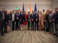 Strength of India-US relations reaffirmed at Consular Dialogue - Hindi News | Strength of India-US relations reaffirmed at Consular Dialogue | Latest international News at Lokmattimes.com