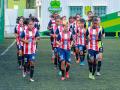 Odisha FC will take on Kickstart FC Karnataka in Indian Women's League - Hindi News | Odisha FC will take on Kickstart FC Karnataka in Indian Women's League | Latest football News at Lokmattimes.com