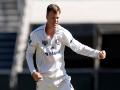 Back injury ends Australian spinner Matt Kuhnemann's county stint with Durham - Hindi News | Back injury ends Australian spinner Matt Kuhnemann's county stint with Durham | Latest cricket News at Lokmattimes.com