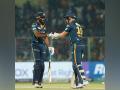 IPL 2023: Gujarat Titans defeat Kolkata Knight Riders by seven wickets, move to top spot - Hindi News | IPL 2023: Gujarat Titans defeat Kolkata Knight Riders by seven wickets, move to top spot | Latest cricket News at Lokmattimes.com