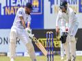 Sri Lanka win 100th test match after victory in Galle test against Ireland - Hindi News | Sri Lanka win 100th test match after victory in Galle test against Ireland | Latest cricket News at Lokmattimes.com