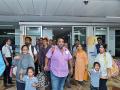 Operation Kaveri: 365 Indians evacuated from Sudan arrive in New Delhi - Hindi News | Operation Kaveri: 365 Indians evacuated from Sudan arrive in New Delhi | Latest international News at Lokmattimes.com