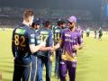 "If we do well in all three departments, only then we have a chance," says KKR captain Nitish Rana - Hindi News | "If we do well in all three departments, only then we have a chance," says KKR captain Nitish Rana | Latest cricket News at Lokmattimes.com