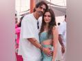Are Arjun Rampal, Gabriella Demetriades expecting their second child? - Hindi News | Are Arjun Rampal, Gabriella Demetriades expecting their second child? | Latest entertainment News at Lokmattimes.com