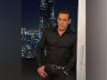 "Was planning for a child but...": Salman Khan on parenthood, marriage - Hindi News | "Was planning for a child but...": Salman Khan on parenthood, marriage | Latest entertainment News at Lokmattimes.com