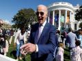 Biden to discuss wrongfully detained Americans during White House Correspondents dinner - Hindi News | Biden to discuss wrongfully detained Americans during White House Correspondents dinner | Latest international News at Lokmattimes.com
