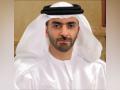 UAE Deputy PM offers condolences to Omani Interior Minister - Hindi News | UAE Deputy PM offers condolences to Omani Interior Minister | Latest international News at Lokmattimes.com