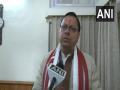 It is 'Jan Jan Ki Baat': Uttarakhand CM Dhami on Mann Ki Baat - Hindi News | It is 'Jan Jan Ki Baat': Uttarakhand CM Dhami on Mann Ki Baat | Latest national News at Lokmattimes.com