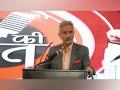 Mann Ki Baat@100: PM Modi has an emotional connect with people of India, says EAM Jaishankar - Hindi News | Mann Ki Baat@100: PM Modi has an emotional connect with people of India, says EAM Jaishankar | Latest international News at Lokmattimes.com
