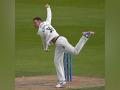 Durham's Matt Kuhnemann ruled out of remainder of County Championship - Hindi News | Durham's Matt Kuhnemann ruled out of remainder of County Championship | Latest cricket News at Lokmattimes.com