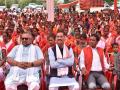 Jharkhand: BJP State President listens to 100th episode of 'Mann Ki Baat', calls it a social revolution - Hindi News | Jharkhand: BJP State President listens to 100th episode of 'Mann Ki Baat', calls it a social revolution | Latest national News at Lokmattimes.com