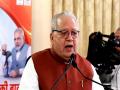 'Mann Ki Baat' is motivating people to contribute in nation building: Rajasthan Governor Kalraj Mishra - Hindi News | 'Mann Ki Baat' is motivating people to contribute in nation building: Rajasthan Governor Kalraj Mishra | Latest national News at Lokmattimes.com