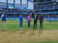 IPL 2023: Rajasthan Royals win toss, opt to bat against Mumbai Indians - Hindi News | IPL 2023: Rajasthan Royals win toss, opt to bat against Mumbai Indians | Latest cricket News at Lokmattimes.com