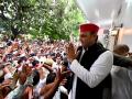 "Public will soon end the pollution spread by BJP," says Akhilesh Yadav in Deoria - Hindi News | "Public will soon end the pollution spread by BJP," says Akhilesh Yadav in Deoria | Latest politics News at Lokmattimes.com