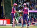 Jos Buttler, Yashasvi Jaiswal complete most 50-plus partnerships for Rajasthan Royals - Hindi News | Jos Buttler, Yashasvi Jaiswal complete most 50-plus partnerships for Rajasthan Royals | Latest cricket News at Lokmattimes.com