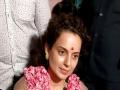 "A lot of curiosity....": Kangana Ranaut speaks about 2024 Lok Sabha elections - Hindi News | "A lot of curiosity....": Kangana Ranaut speaks about 2024 Lok Sabha elections | Latest entertainment News at Lokmattimes.com