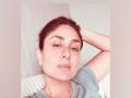 This is how Kareena Kapoor gets ready for "night shift" - Hindi News | This is how Kareena Kapoor gets ready for "night shift" | Latest entertainment News at Lokmattimes.com