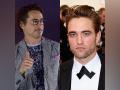 RDJ, Robert Pattinson to join cast of Adam Mckay's 'Average Height, Average Build' - Hindi News | RDJ, Robert Pattinson to join cast of Adam Mckay's 'Average Height, Average Build' | Latest entertainment News at Lokmattimes.com