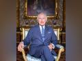 Historic St. Edward's Chair to be used for King Charles III's enthronement: Buckingham Palace - Hindi News | Historic St. Edward's Chair to be used for King Charles III's enthronement: Buckingham Palace | Latest entertainment News at Lokmattimes.com