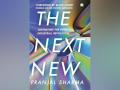 HarperCollins is proud to announce the publication of The Next New: Navigating the Fifth Industrial Revolution by Pranjal Sharma - Hindi News | HarperCollins is proud to announce the publication of The Next New: Navigating the Fifth Industrial Revolution by Pranjal Sharma | Latest business News at Lokmattimes.com
