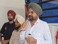 Sidhu Moose Wala's father urge people "not to vote for APP" in Jalandhar bypolls - Hindi News | Sidhu Moose Wala's father urge people "not to vote for APP" in Jalandhar bypolls | Latest national News at Lokmattimes.com