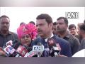 Maharashtra: Fadnavis praises forces for eliminating 3 Naxals in Gadchiroli - Hindi News | Maharashtra: Fadnavis praises forces for eliminating 3 Naxals in Gadchiroli | Latest national News at Lokmattimes.com