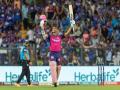 Want to focus on working hard, results will follow: RR's Yashasvi Jaiswal after smashing maiden century - Hindi News | Want to focus on working hard, results will follow: RR's Yashasvi Jaiswal after smashing maiden century | Latest cricket News at Lokmattimes.com