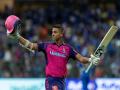MI captain Rohit Sharma praises centurion Yashasvi Jaiswal after victory against RR - Hindi News | MI captain Rohit Sharma praises centurion Yashasvi Jaiswal after victory against RR | Latest cricket News at Lokmattimes.com