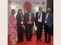 Peptech Biosciences Ltd. wins Prestigious ABSA 2023 Award for Emerging Company in Bio-Agri Inputs on April 26, 2023, at Hotel Park Hyatt Hyderabad, India - Hindi News | Peptech Biosciences Ltd. wins Prestigious ABSA 2023 Award for Emerging Company in Bio-Agri Inputs on April 26, 2023, at Hotel Park Hyatt Hyderabad, India | Latest business News at Lokmattimes.com